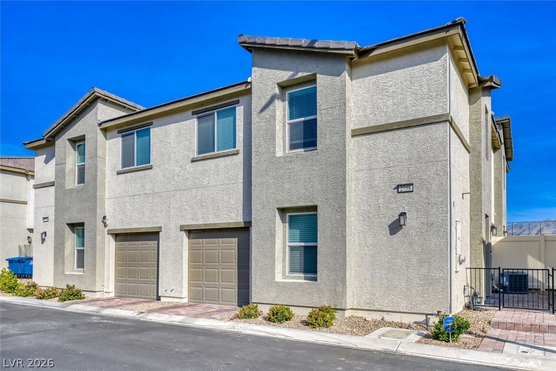 2758 Champagne Gold Avenue North Las Vegas NV 89086