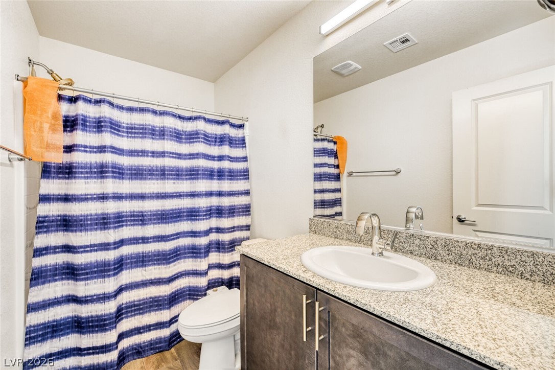 2758 Champagne Gold Avenue North Las Vegas NV 89086