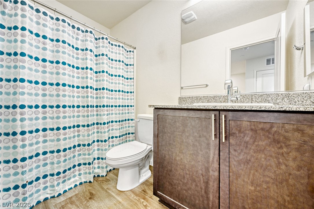 2758 Champagne Gold Avenue North Las Vegas NV 89086