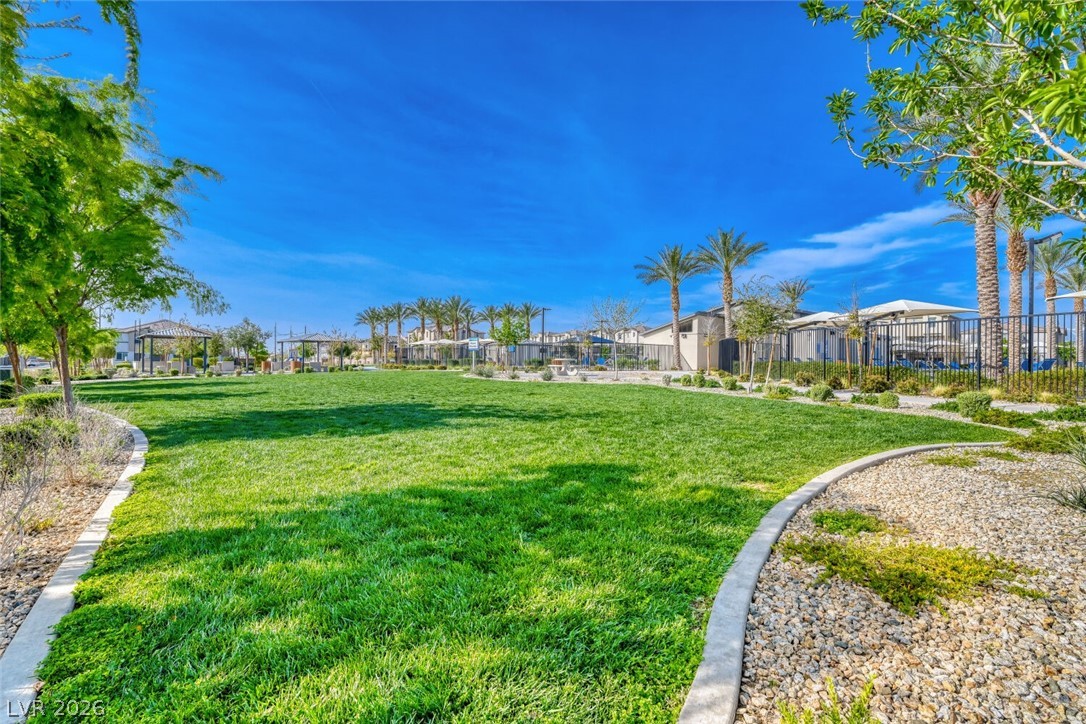 2758 Champagne Gold Avenue North Las Vegas NV 89086