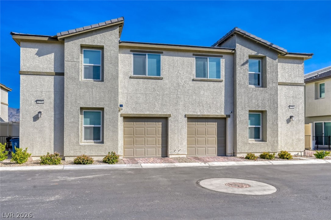 2758 Champagne Gold Avenue North Las Vegas NV 89086