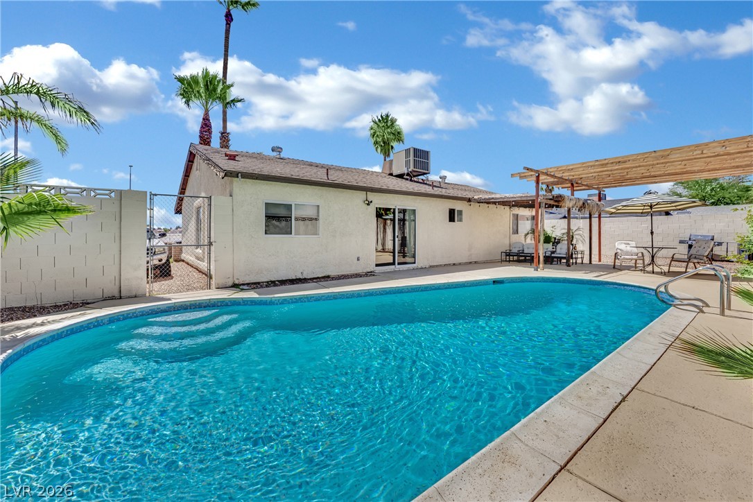 801 Greenbrook Street Las Vegas NV 89110