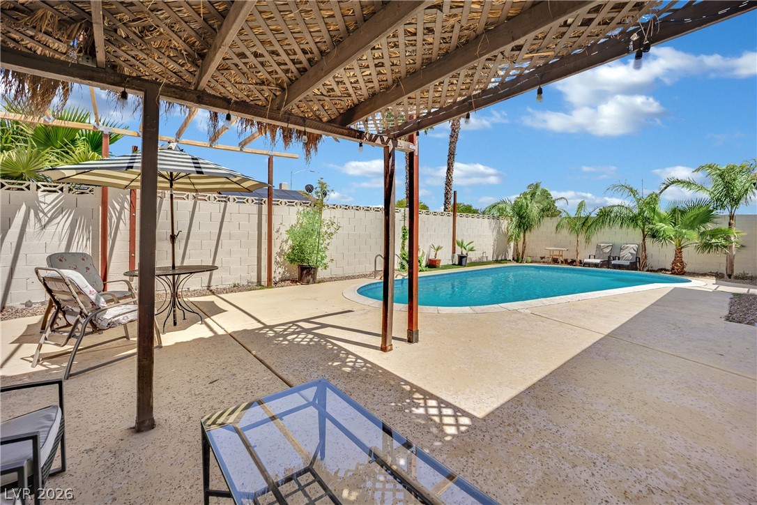 801 Greenbrook Street Las Vegas NV 89110