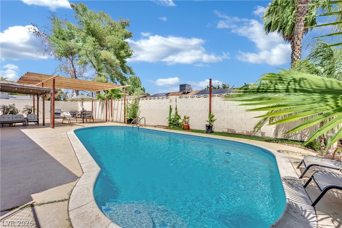 801 Greenbrook Street Las Vegas NV 89110