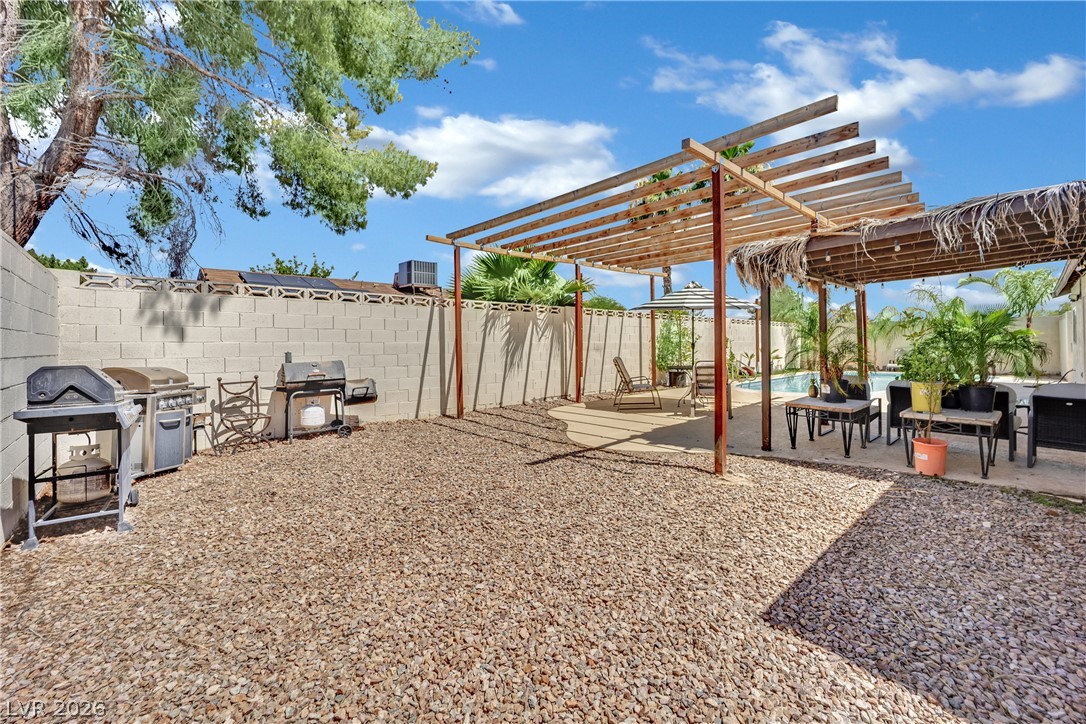 801 Greenbrook Street Las Vegas NV 89110