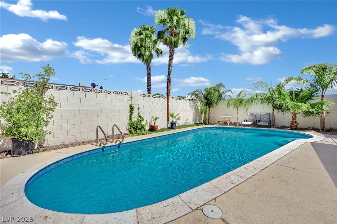 801 Greenbrook Street Las Vegas NV 89110