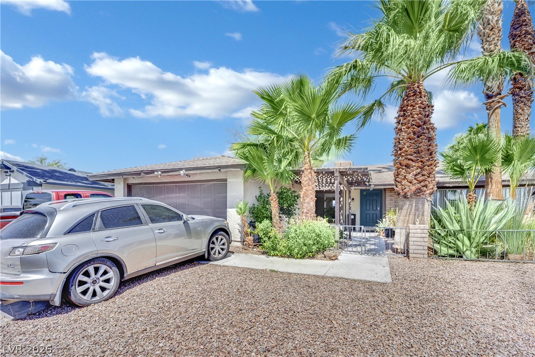 801 Greenbrook Street Las Vegas NV 89110