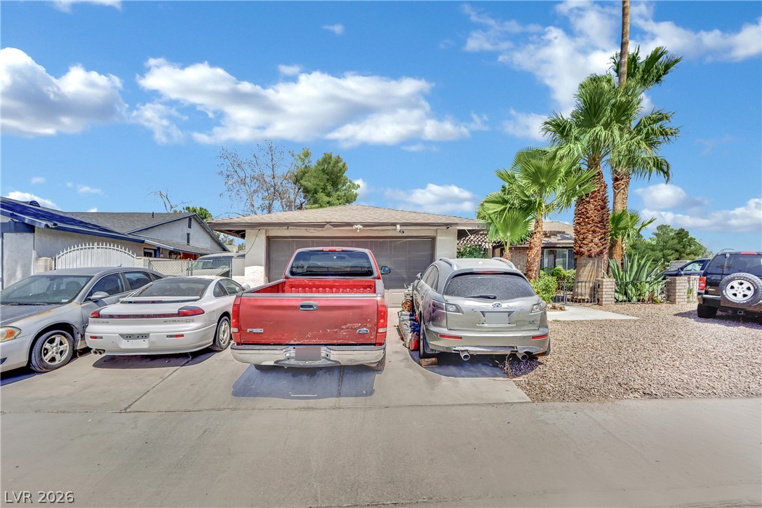 801 Greenbrook Street Las Vegas NV 89110