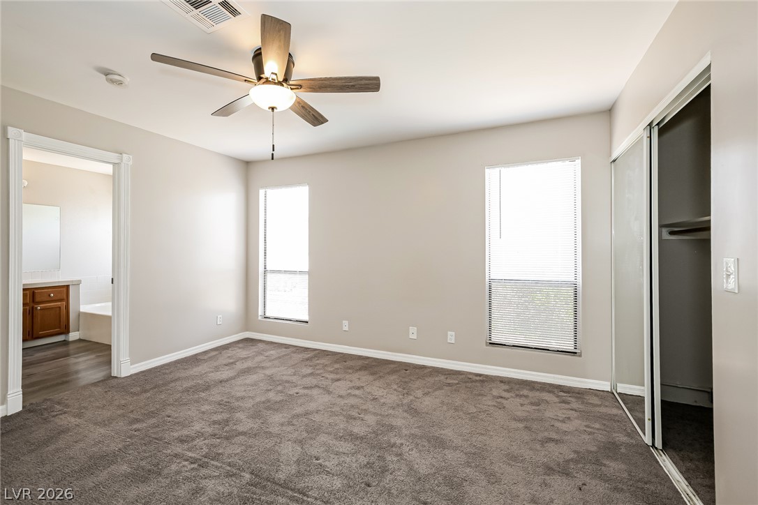 6560 Chardonay Way Las Vegas NV 89108