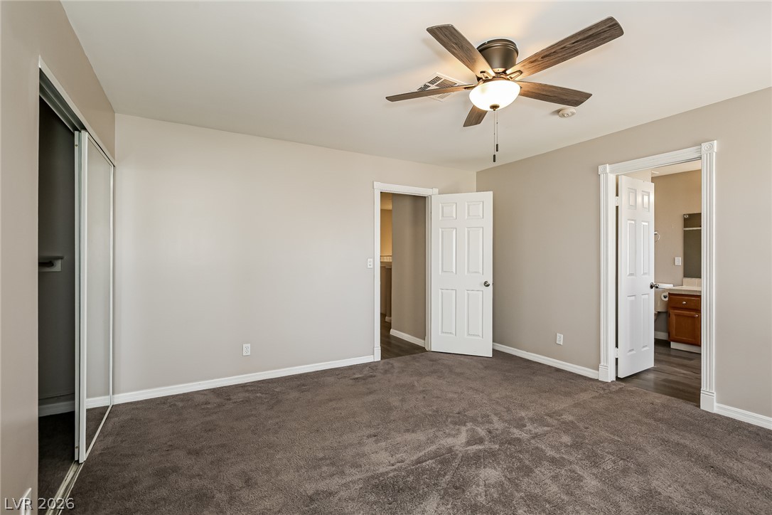6560 Chardonay Way Las Vegas NV 89108