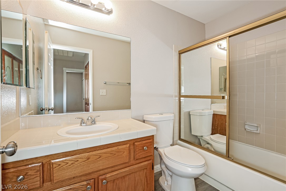 6560 Chardonay Way Las Vegas NV 89108