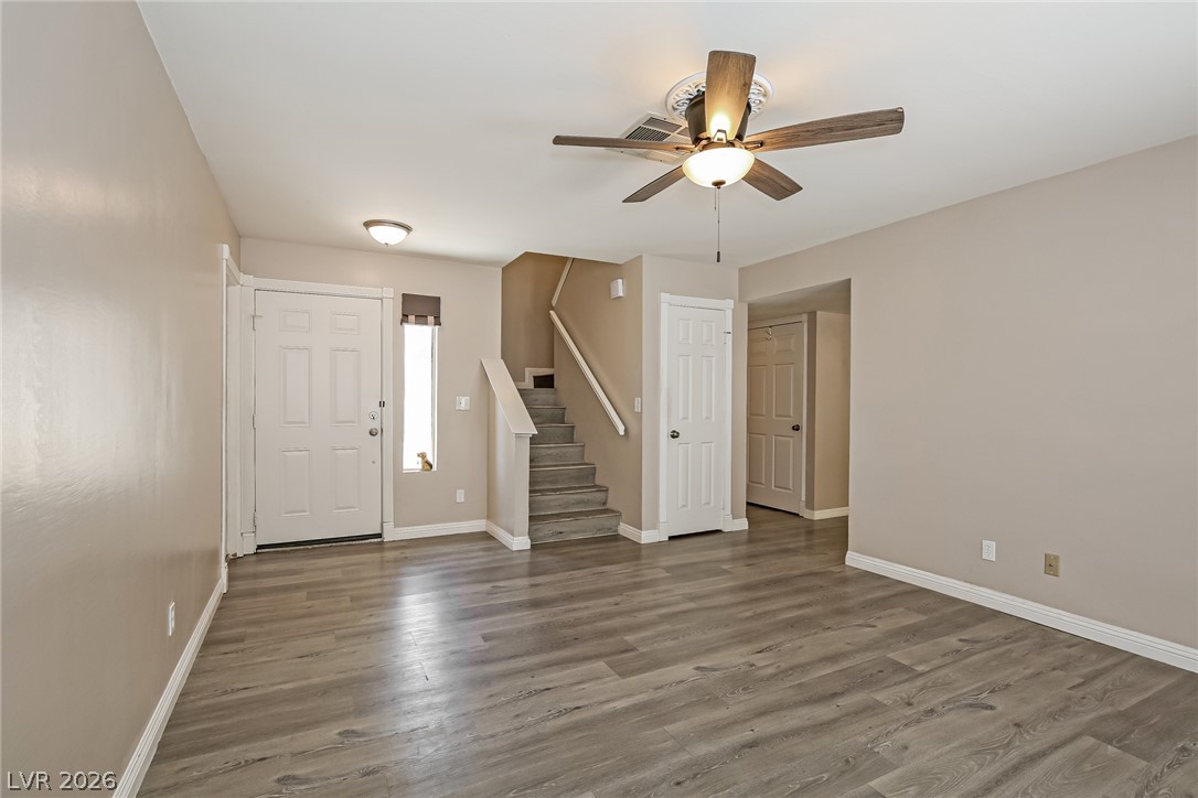 6560 Chardonay Way Las Vegas NV 89108