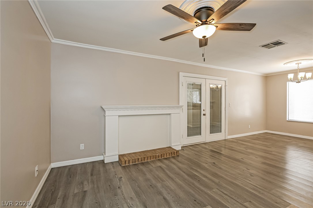 6560 Chardonay Way Las Vegas NV 89108