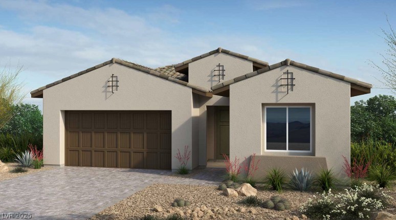 292 Museo Del Parco Drive Henderson NV 89011