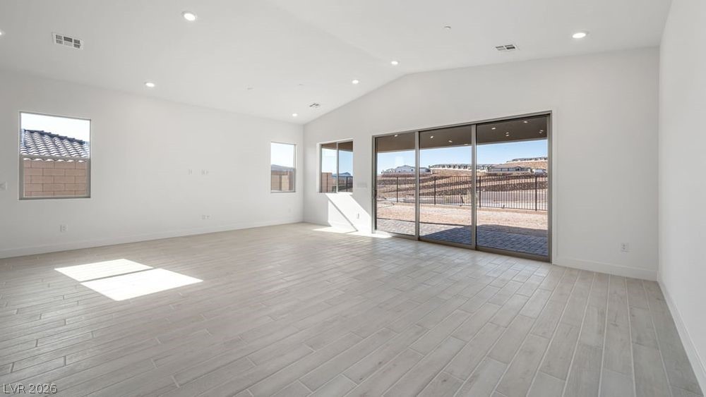 292 Museo Del Parco Drive Henderson NV 89011