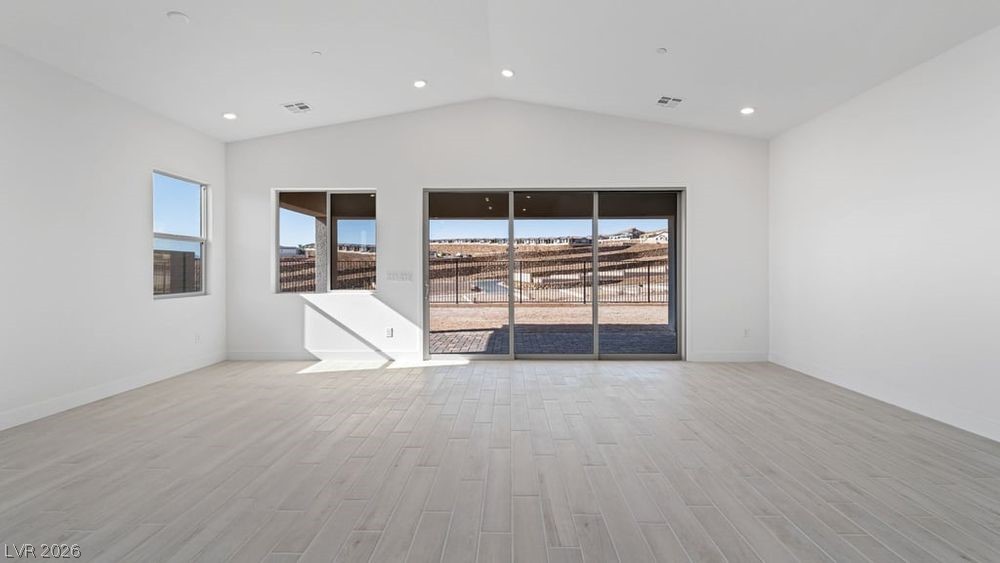 292 Museo Del Parco Drive Henderson NV 89011
