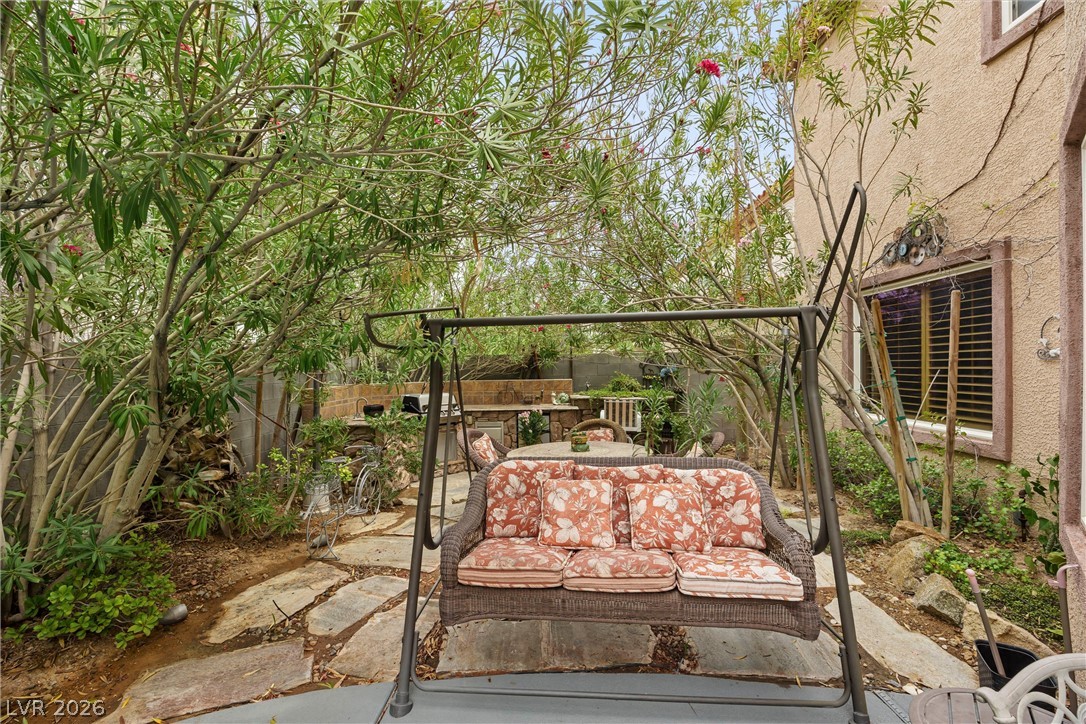 36 Misty Springs Court Las Vegas NV 89148