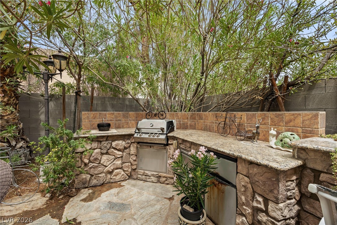 36 Misty Springs Court Las Vegas NV 89148