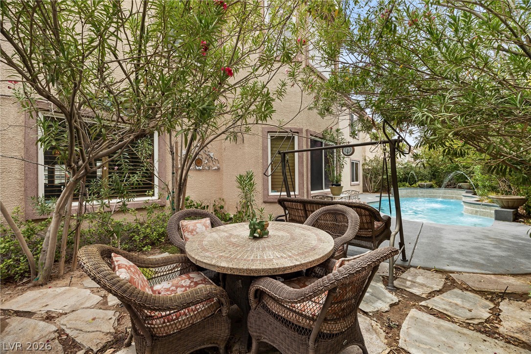 36 Misty Springs Court Las Vegas NV 89148