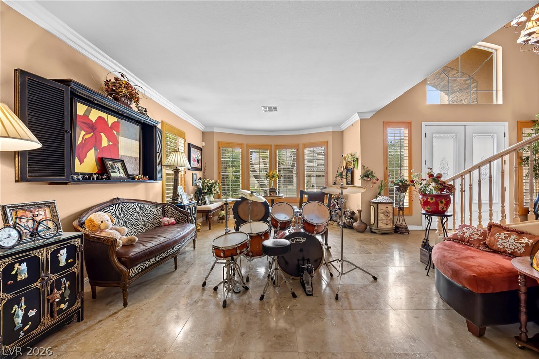 36 Misty Springs Court Las Vegas NV 89148