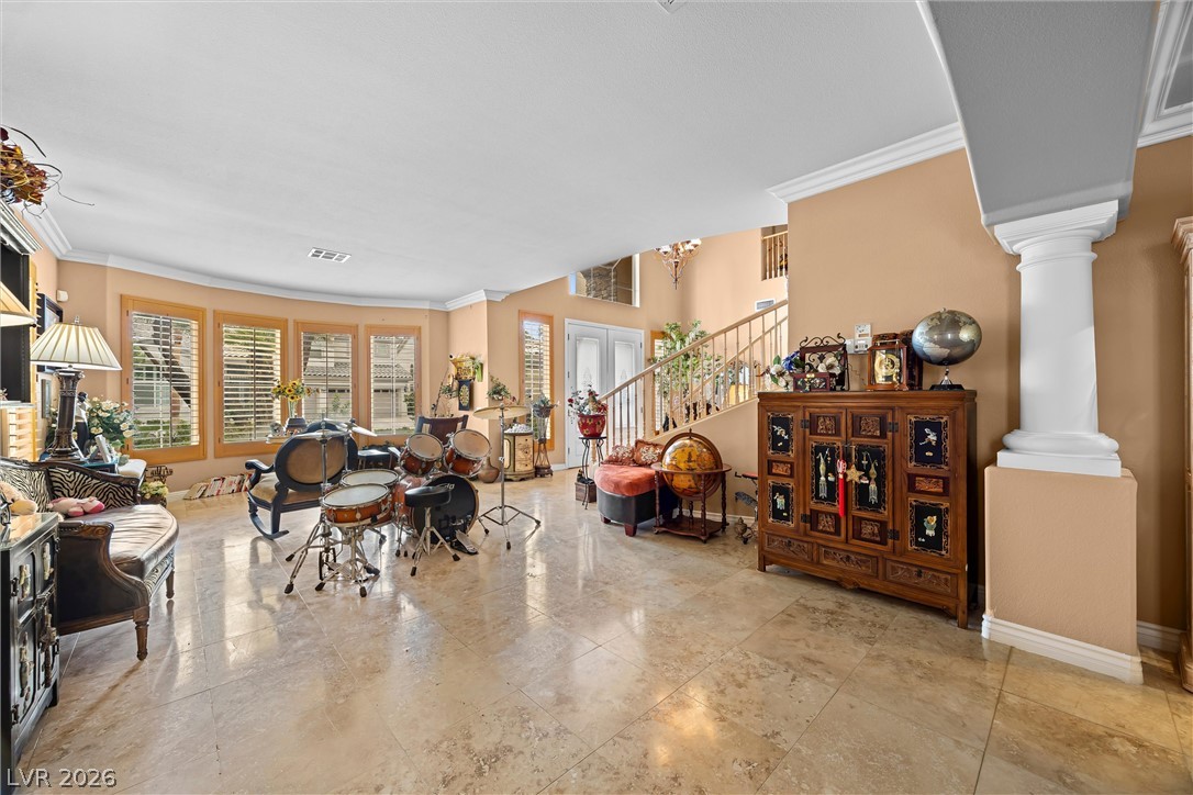 36 Misty Springs Court Las Vegas NV 89148