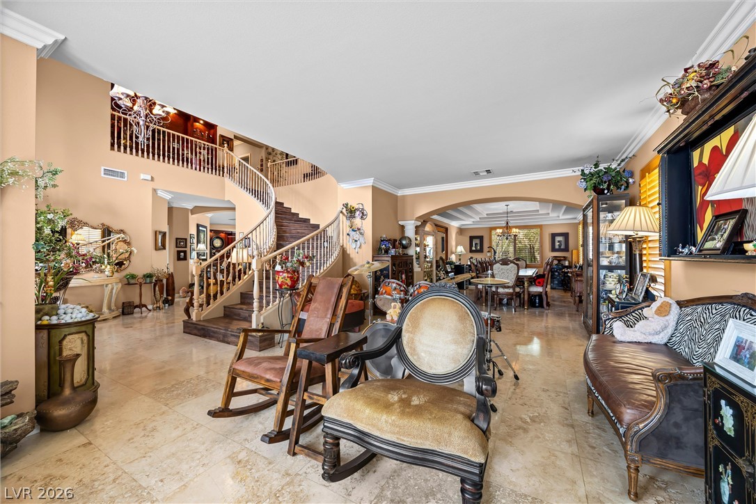 36 Misty Springs Court Las Vegas NV 89148