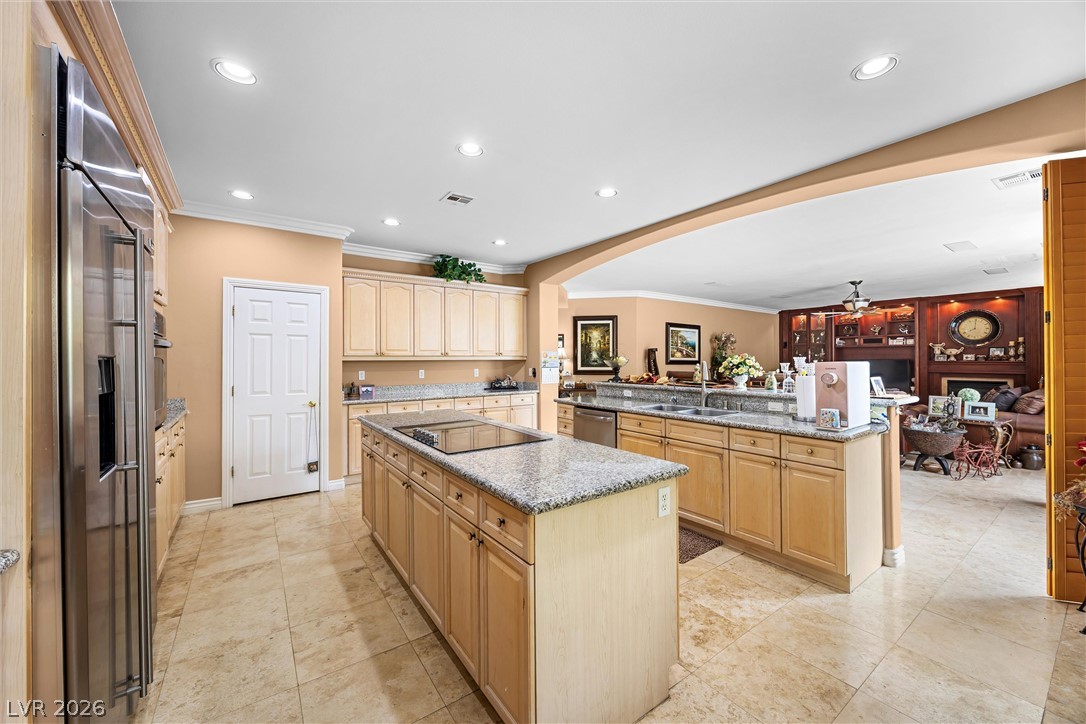 36 Misty Springs Court Las Vegas NV 89148