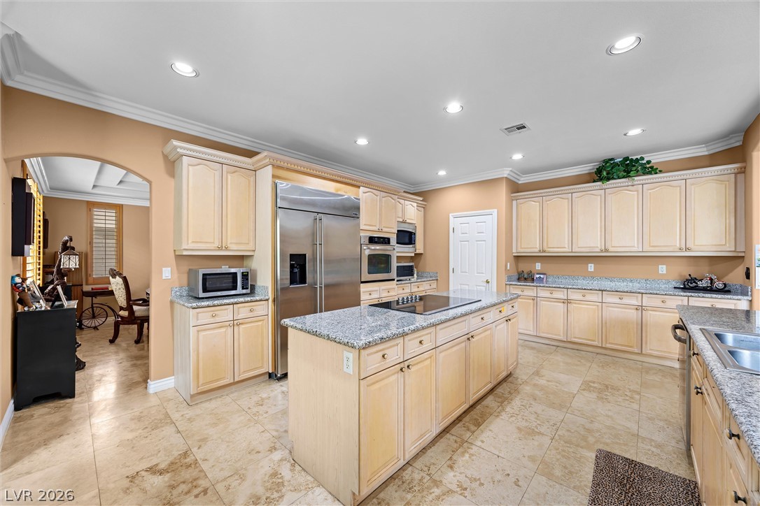 36 Misty Springs Court Las Vegas NV 89148