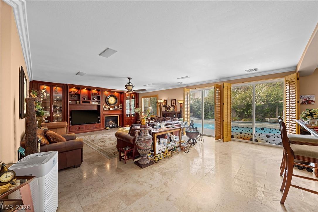 36 Misty Springs Court Las Vegas NV 89148