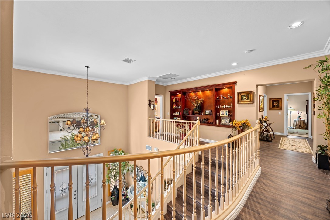 36 Misty Springs Court Las Vegas NV 89148