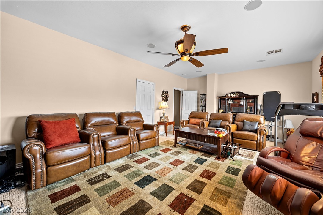 36 Misty Springs Court Las Vegas NV 89148
