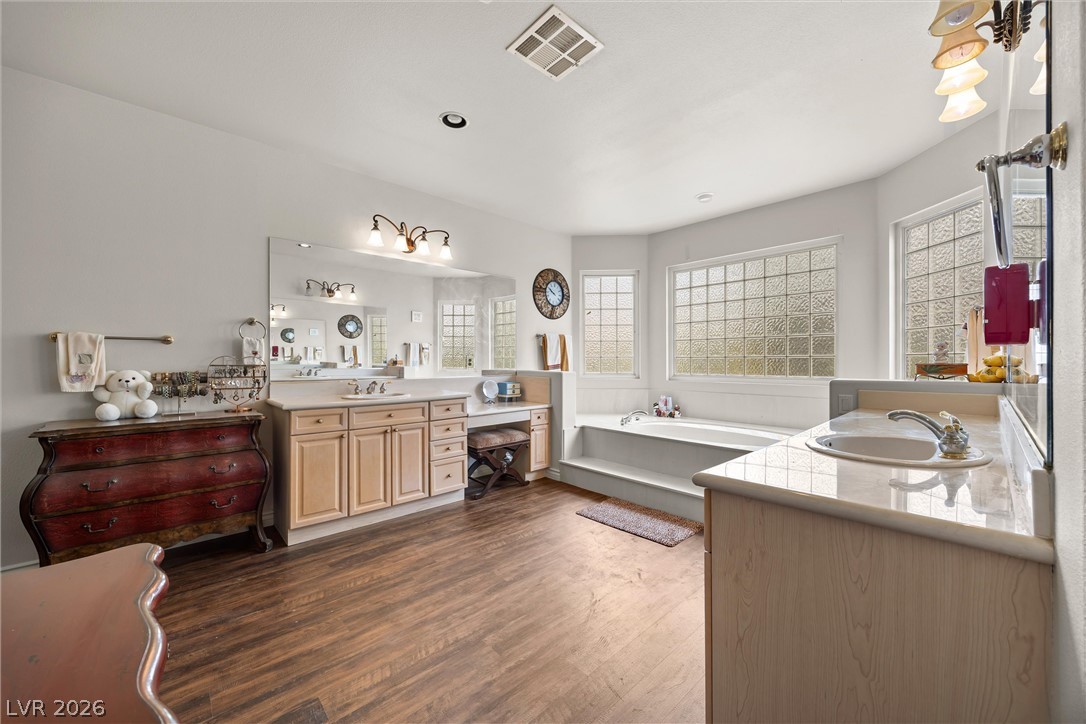 36 Misty Springs Court Las Vegas NV 89148