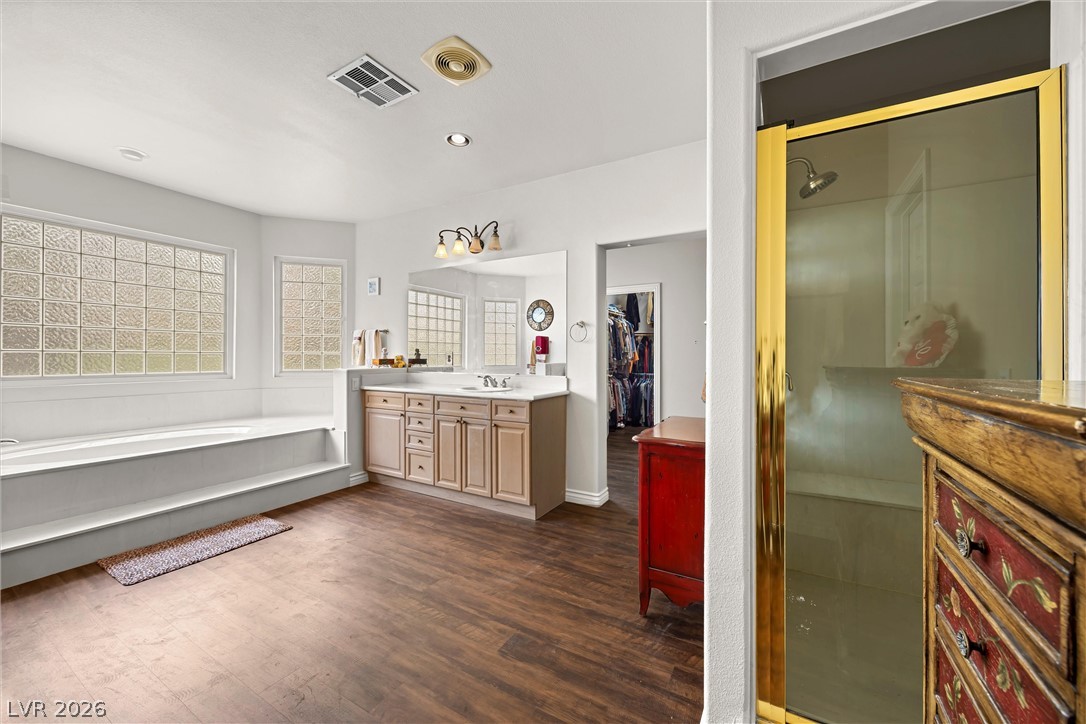 36 Misty Springs Court Las Vegas NV 89148