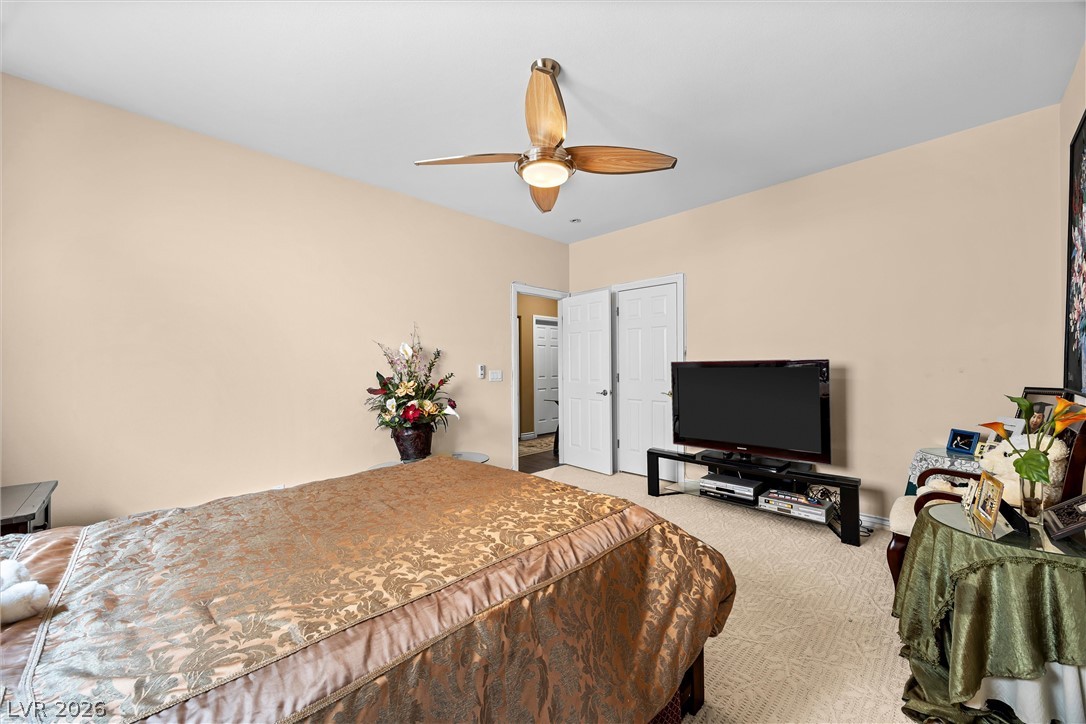36 Misty Springs Court Las Vegas NV 89148