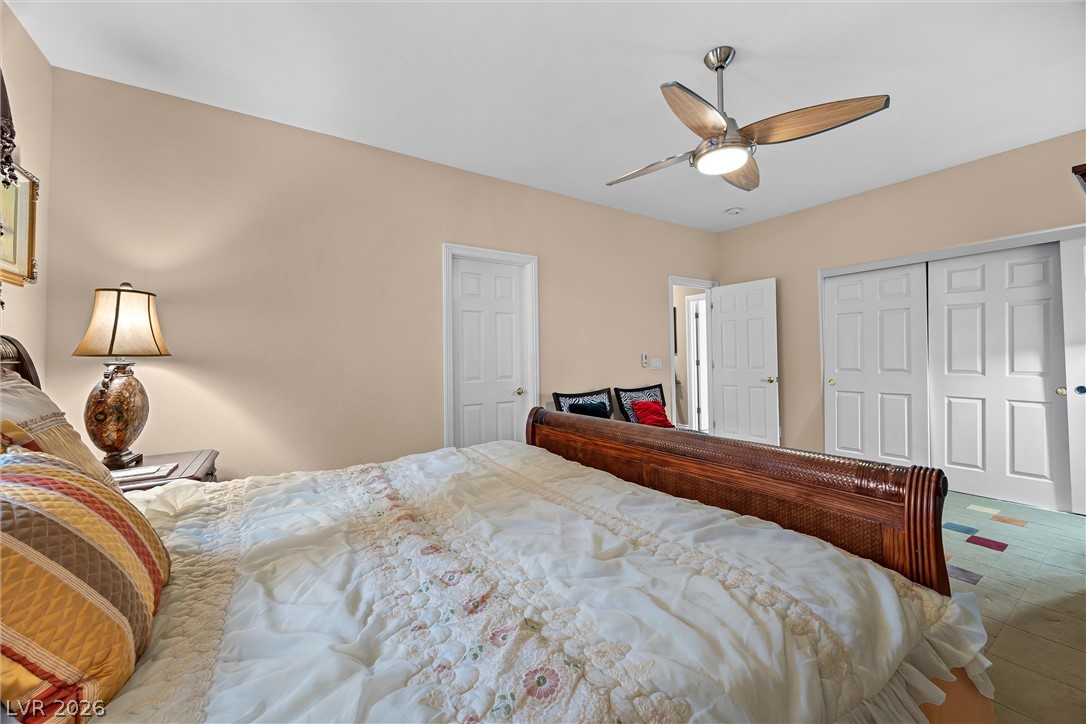 36 Misty Springs Court Las Vegas NV 89148