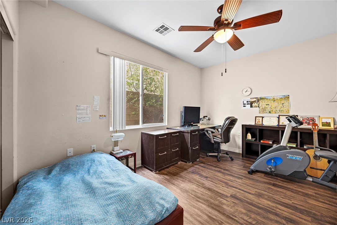 36 Misty Springs Court Las Vegas NV 89148