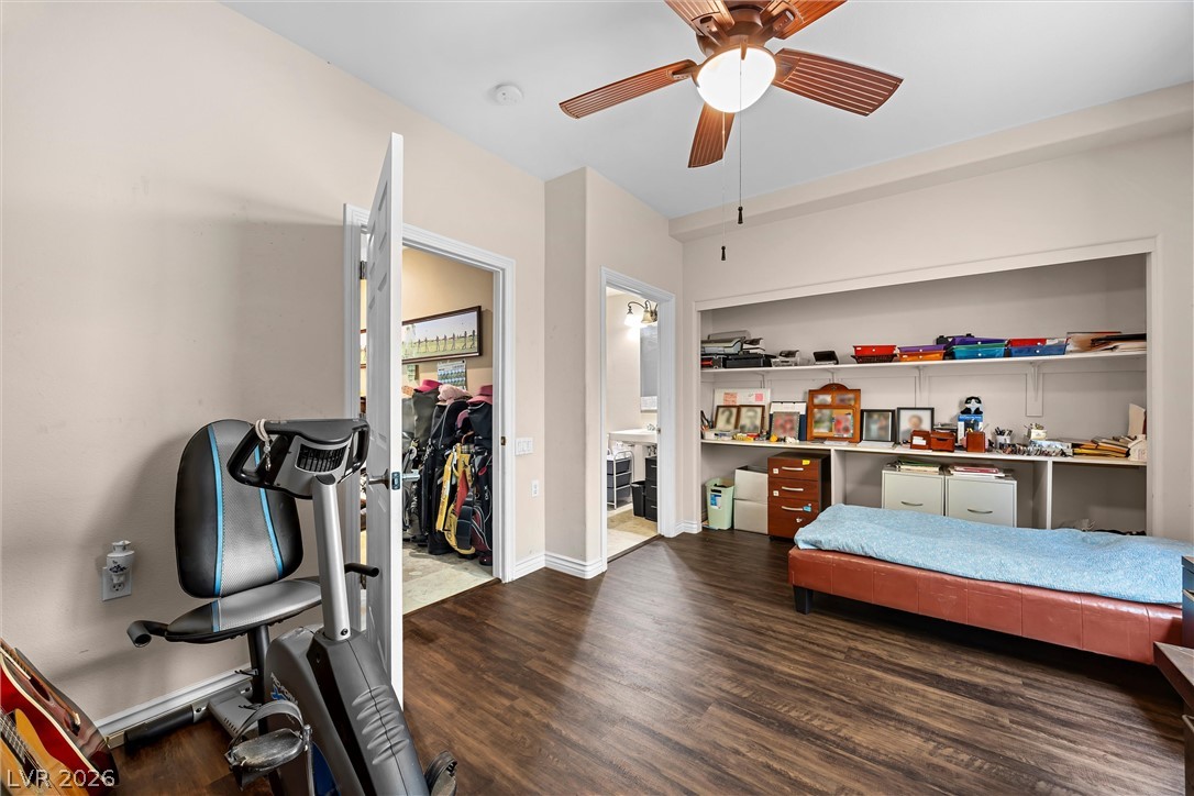 36 Misty Springs Court Las Vegas NV 89148