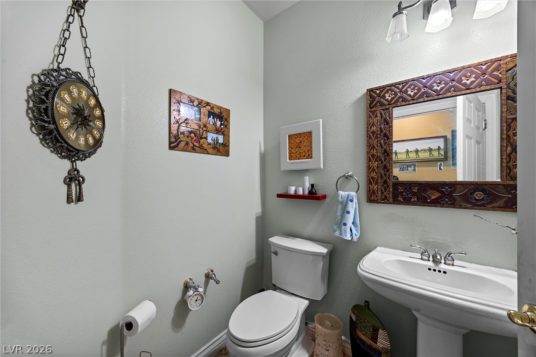 36 Misty Springs Court Las Vegas NV 89148