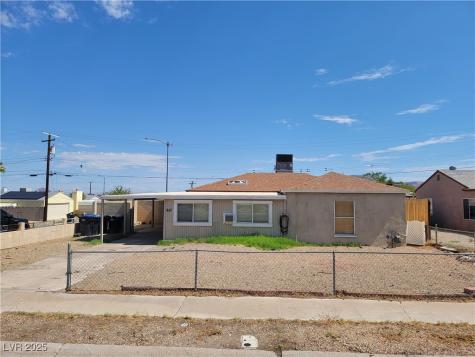 617 National Street Henderson NV 89015