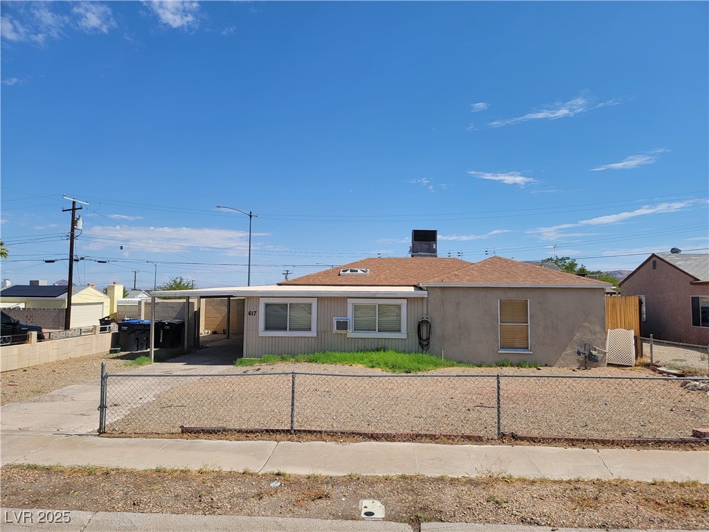 617 National Street Henderson NV 89015