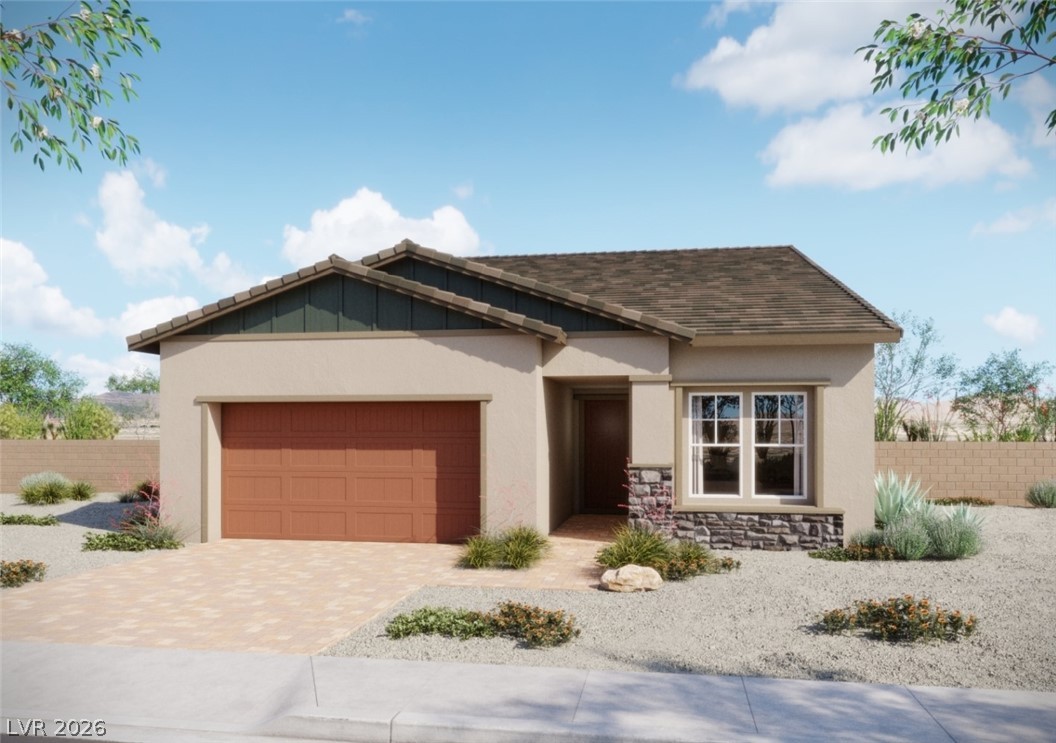 678 Ambridge Drive Henderson NV 89011