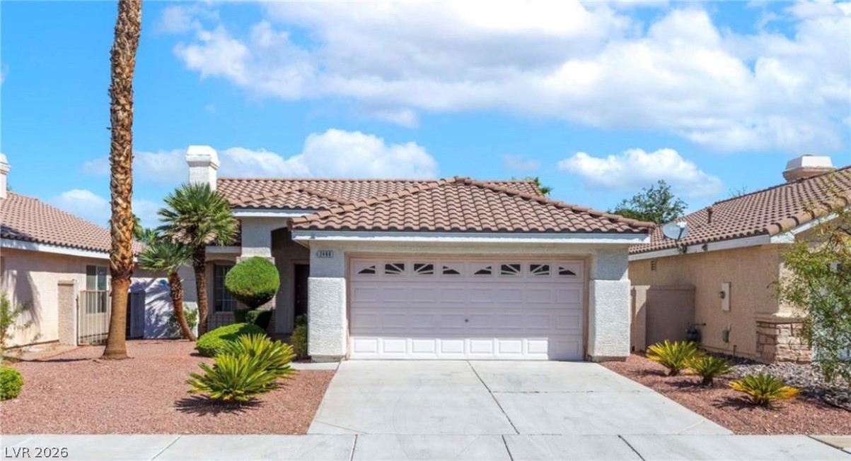 2460 Via De Milano Henderson NV 89074
