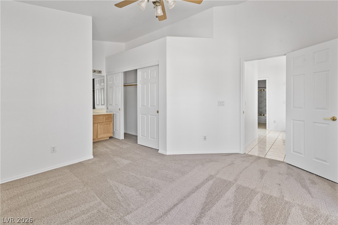 2460 Via De Milano Henderson NV 89074