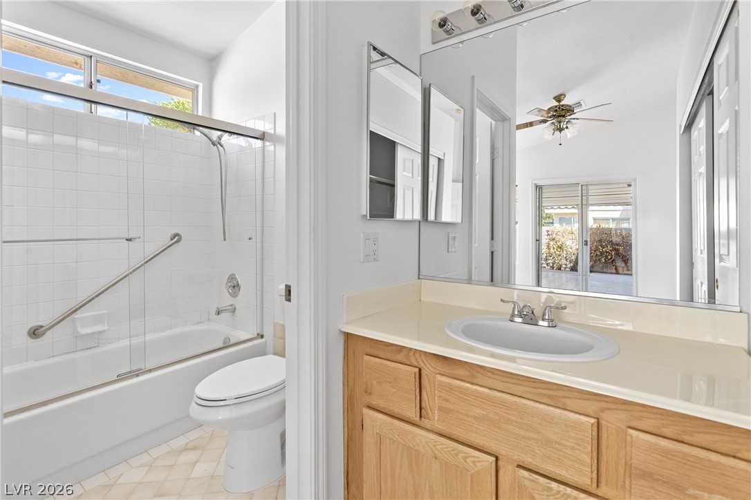 2460 Via De Milano Henderson NV 89074