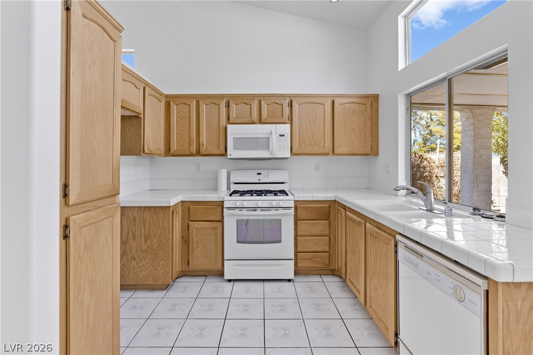 2460 Via De Milano Henderson NV 89074