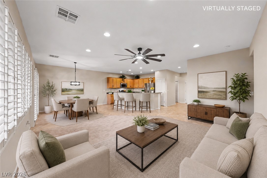 2576 Jada Drive Henderson NV 89044
