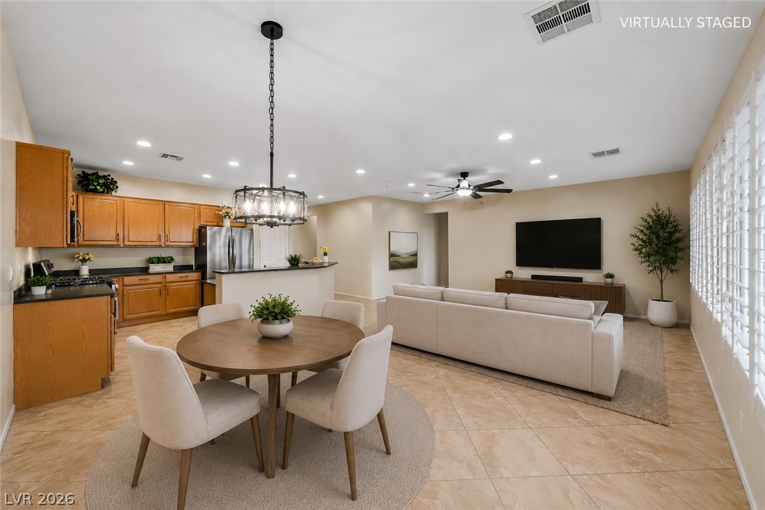 2576 Jada Drive Henderson NV 89044