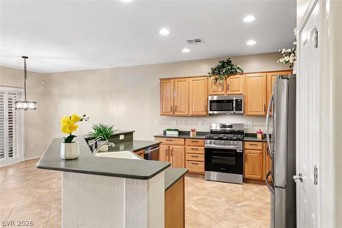2576 Jada Drive Henderson NV 89044