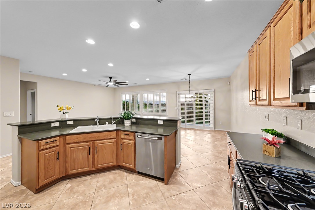 2576 Jada Drive Henderson NV 89044