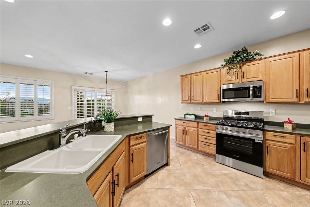2576 Jada Drive Henderson NV 89044